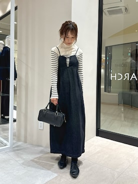 YUKI ♪ さんのコーディネート
