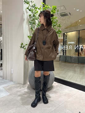 YUKI ♪ さんのコーディネート