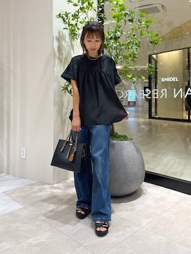 YUKI ♪ さんのコーディネート