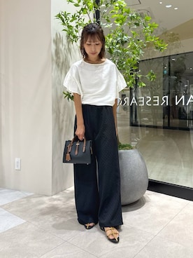 YUKI ♪ さんのコーディネート
