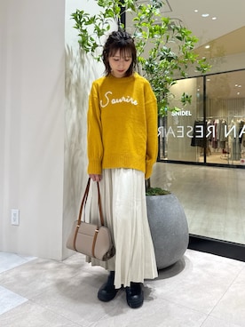 YUKI ♪ さんのコーディネート