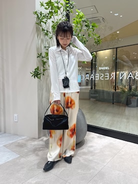 YUKI ♪ さんのコーディネート