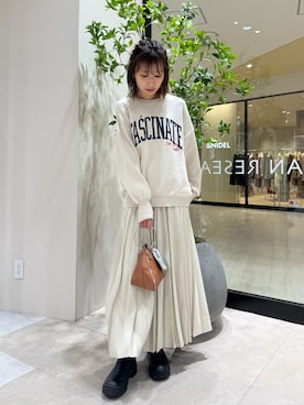 YUKI ♪ さんのコーディネート