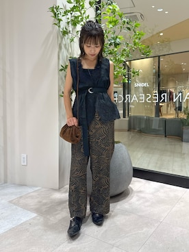YUKI ♪ さんのコーディネート