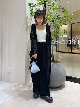 YUKI ♪ さんのコーディネート