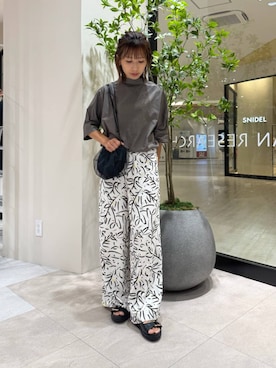 YUKI ♪ さんのコーディネート