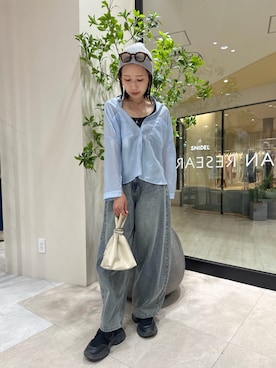 YUKI ♪ さんのコーディネート