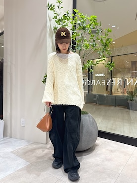 YUKI ♪ さんのコーディネート