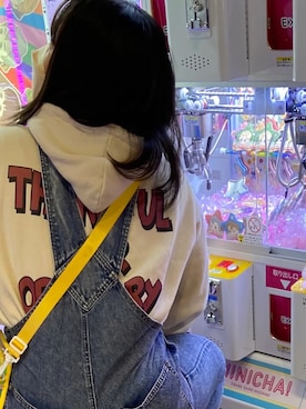 sayaka258さんの（UNIQLO | ユニクロ）を使ったコーディネート