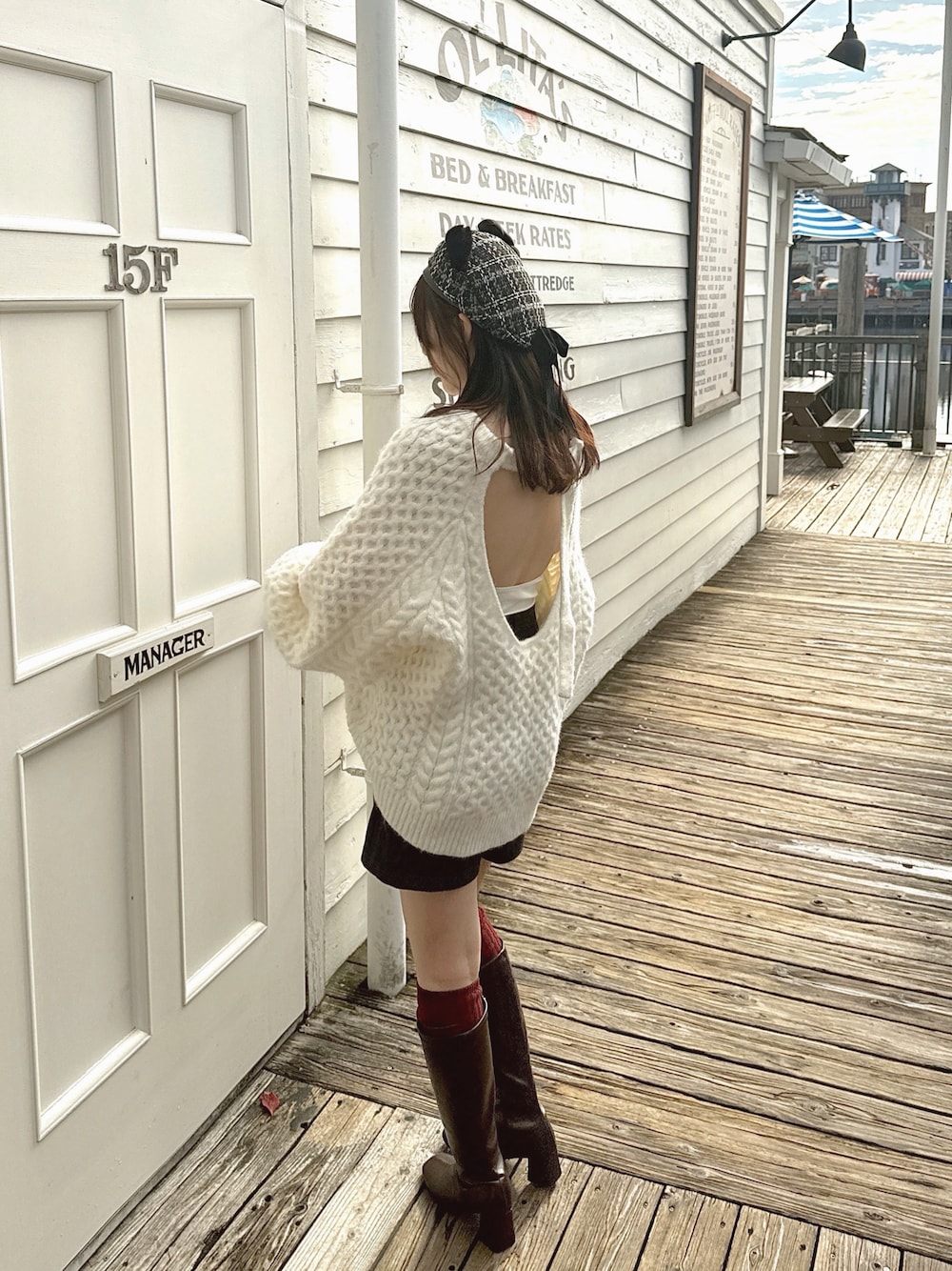 ガーリーフェミニン」の人気ファッションコーディネート - WEAR