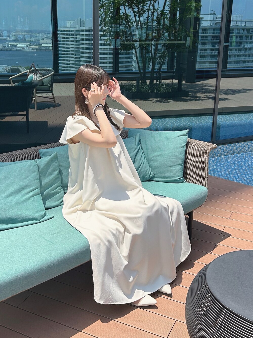 ロエベ　バングル　青色(写真1番上) ロエベ バングル 青色(写真1番上) ロエベ バングル 青色(写真1番