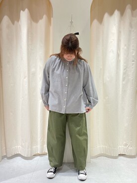 Arisaさんのコーディネート