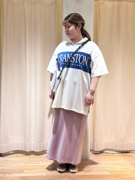 Arisaさんのコーディネート