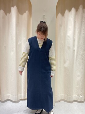 Arisaさんのコーディネート