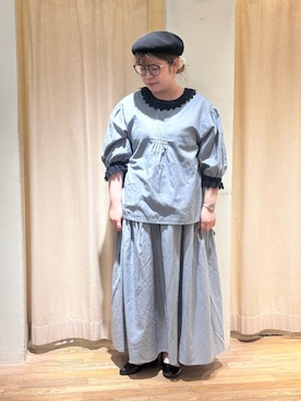 Arisaさんのコーディネート