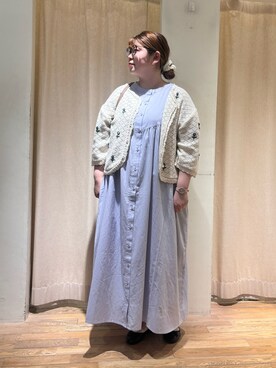 Arisaさんのコーディネート