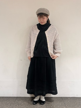 Arisaさんのコーディネート