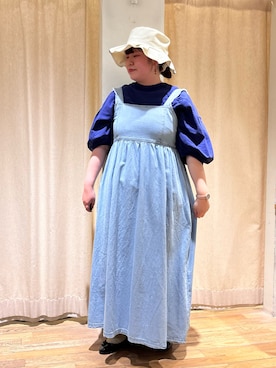 Arisaさんのコーディネート