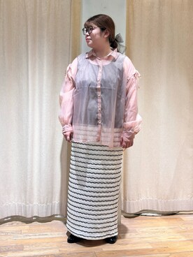 Arisaさんのコーディネート