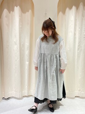 Arisaさんのコーディネート