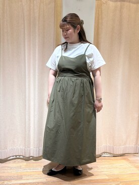 Arisaさんのコーディネート