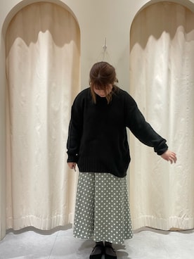 Arisaさんのコーディネート