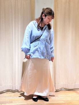 Arisaさんのコーディネート