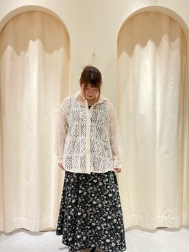 Arisaさんのコーディネート