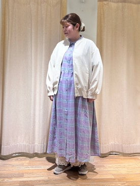 Arisaさんのコーディネート