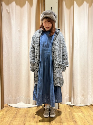 TSUHARU by Samansa Mos2（ツハルバイサマンサモスモス）の