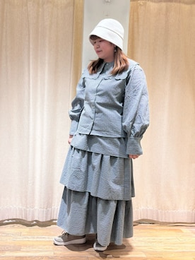 Arisaさんのコーディネート