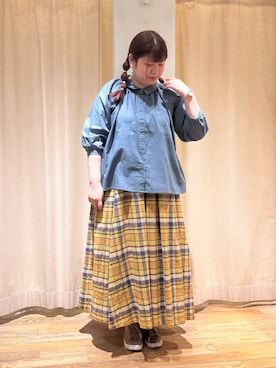 Arisaさんのコーディネート