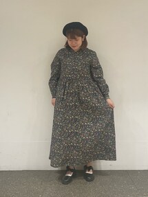 TSUHARU by Samansa Mos2（ツハルバイサマンサモスモス）の