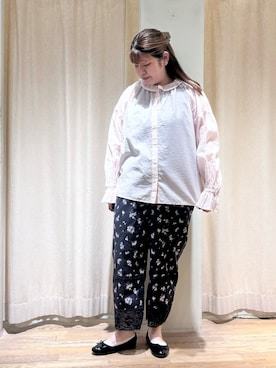 Arisaさんのコーディネート