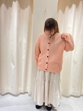 Arisaさんのコーディネート