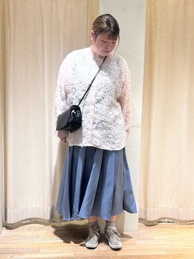 Arisaさんのコーディネート