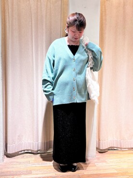 Arisaさんのコーディネート