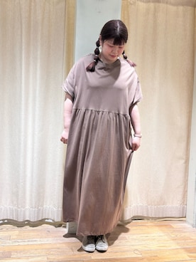 Arisaさんのコーディネート