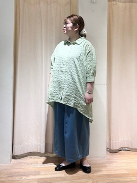 Arisaさんのコーディネート