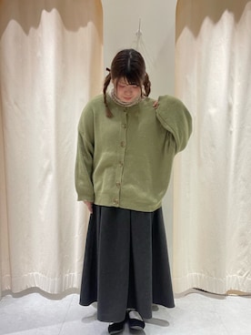 Arisaさんのコーディネート