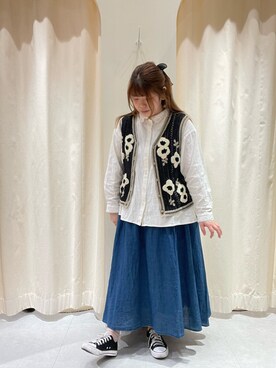 Arisaさんのコーディネート