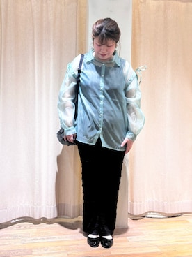 Arisaさんのコーディネート