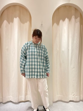 Arisaさんのコーディネート