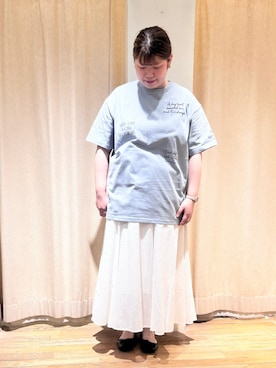 Arisaさんのコーディネート