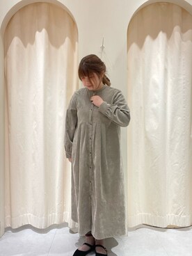 Arisaさんのコーディネート