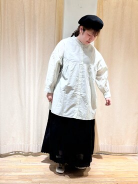 Arisaさんのコーディネート