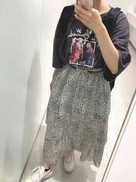 らゆちゃんさんのコーディネート