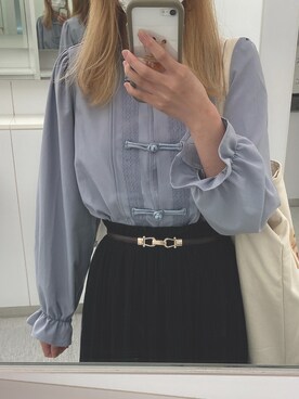 らゆちゃんさんのコーディネート