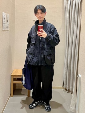 漸さんのコーディネート