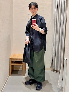 漸さんのコーディネート